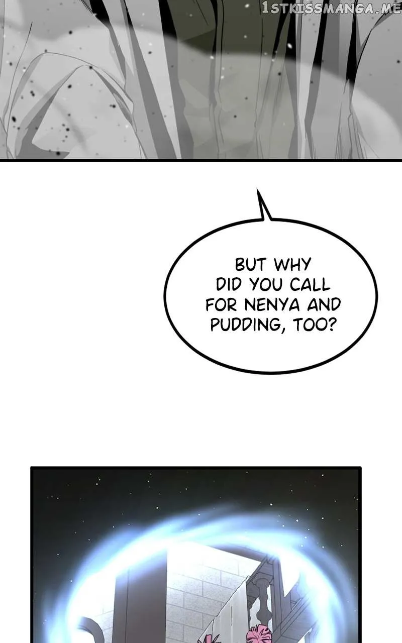 Hero Killer Zinmanga X Chapter 108 Page 57