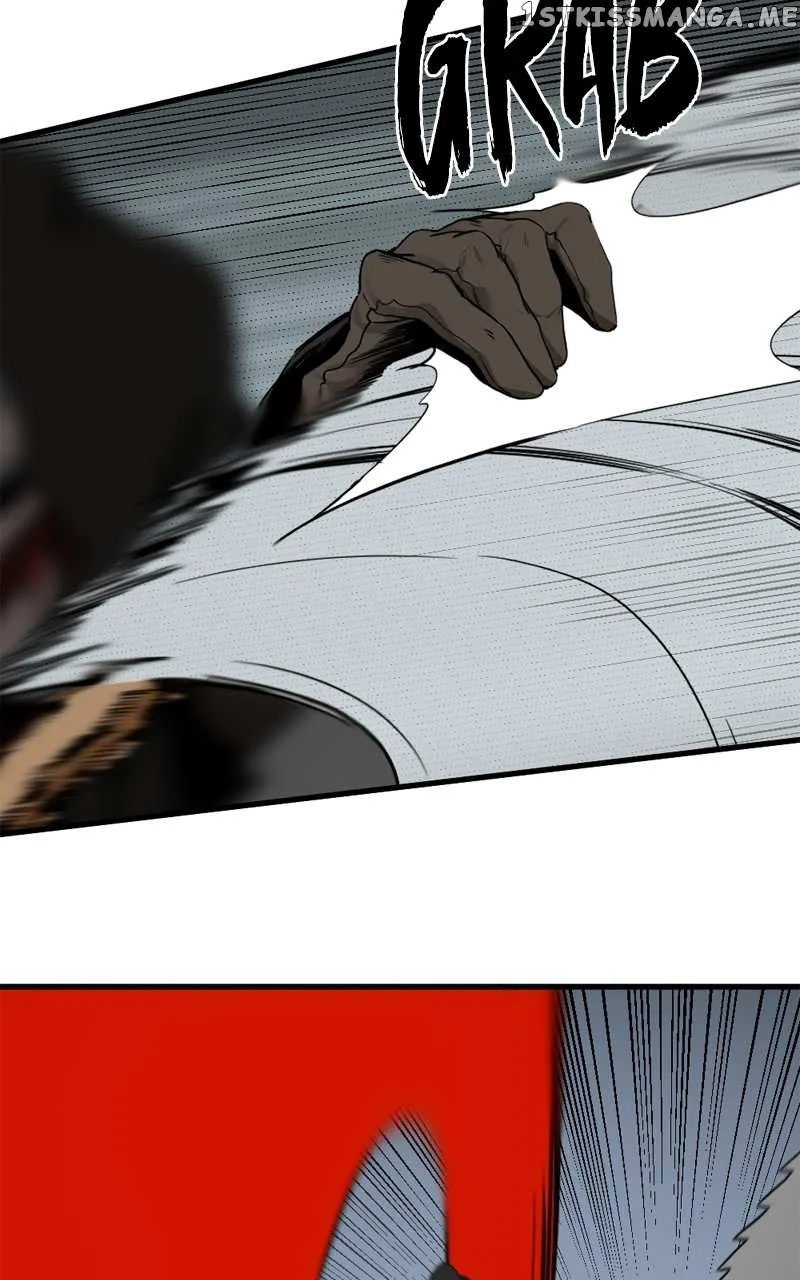 Hero Killer Zinmanga X Chapter 108 Page 81
