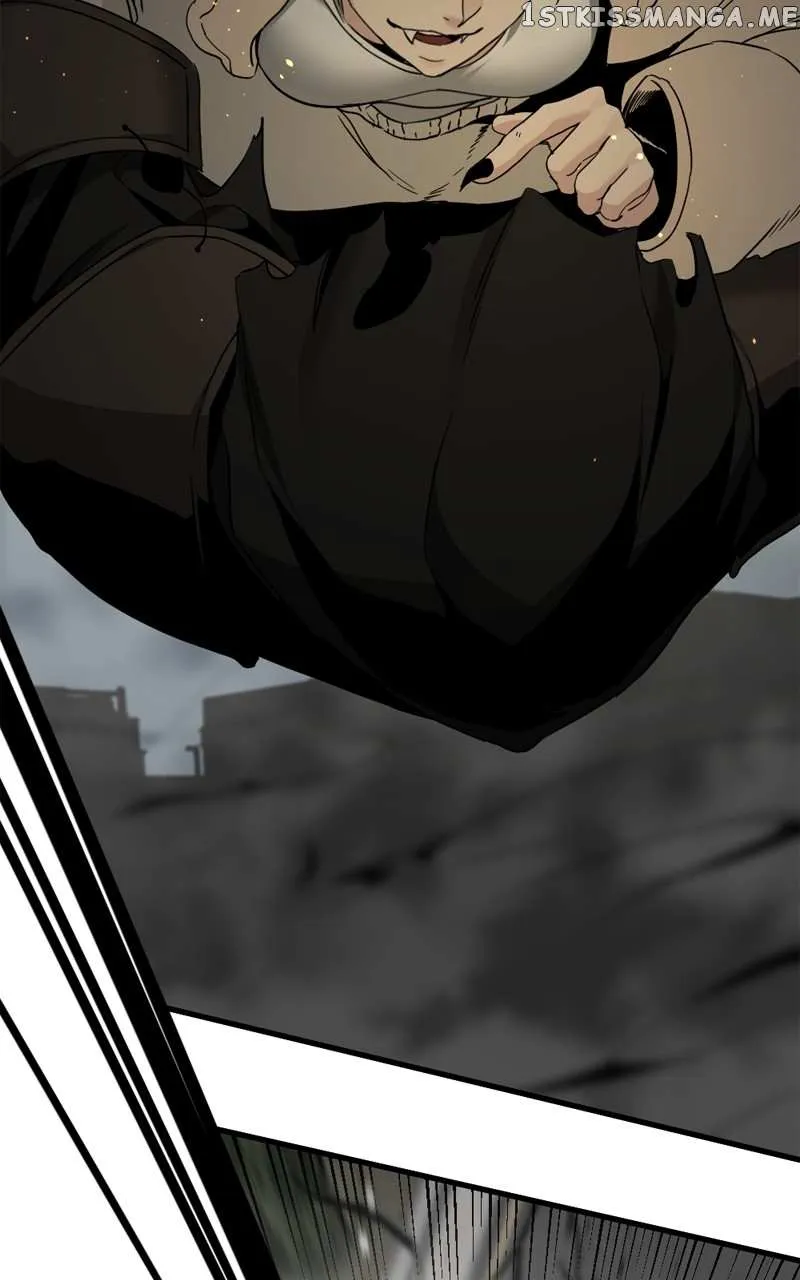 Hero Killer Zinmanga X Chapter 108 Page 86