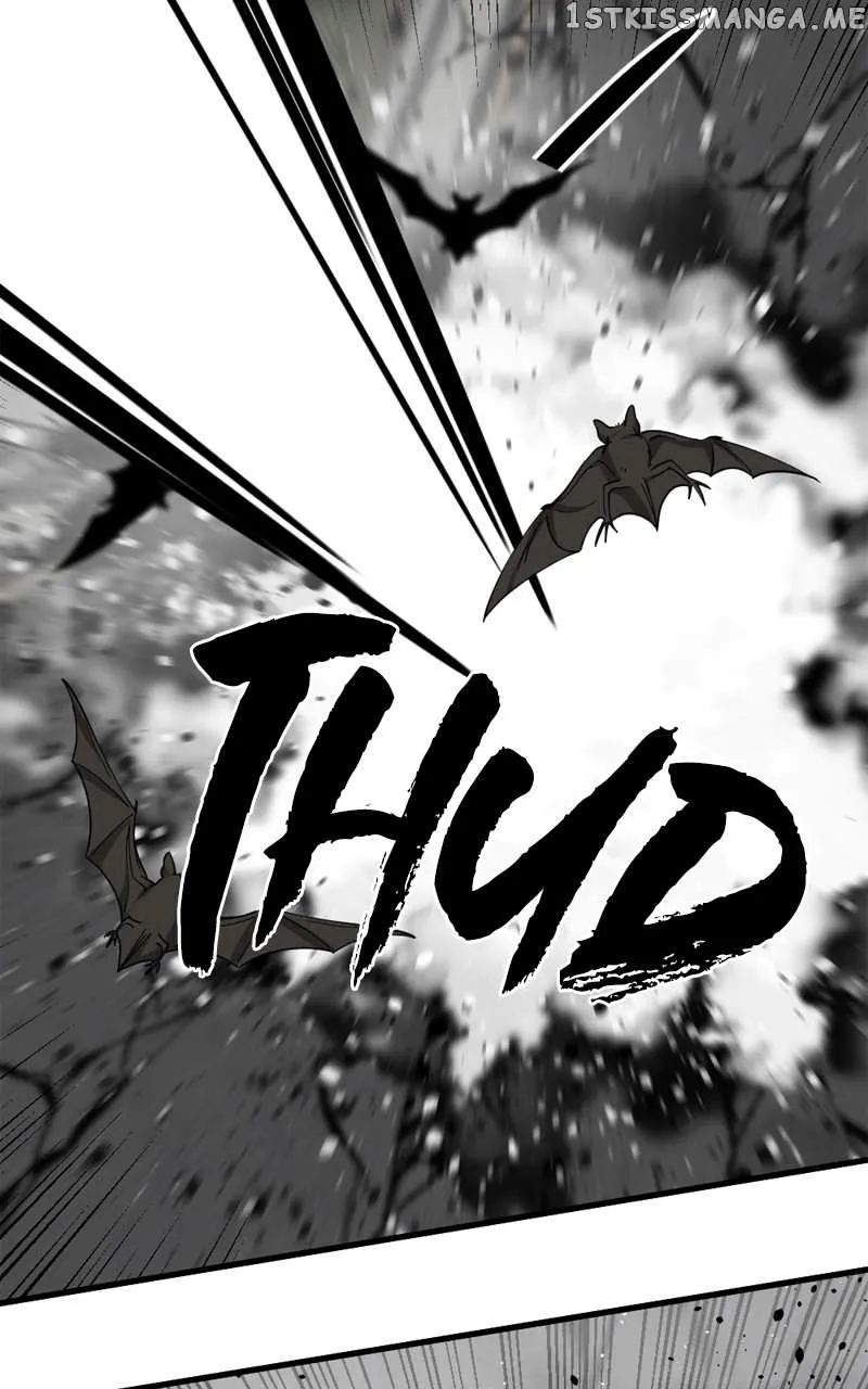 Hero Killer Zinmanga X Chapter 108 Page 87