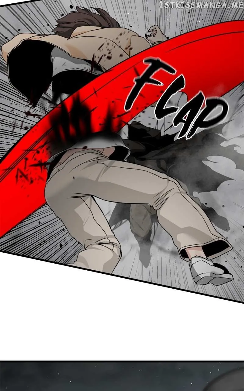 Hero Killer Zinmanga X Chapter 108 Page 88