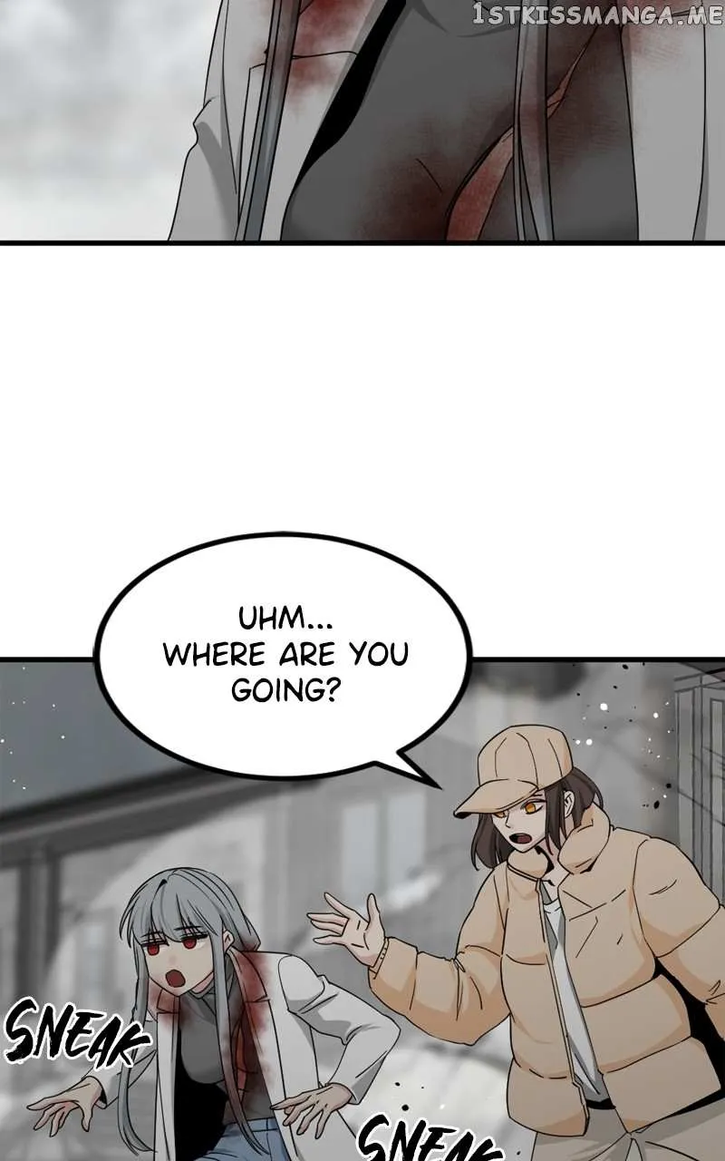 Hero Killer Zinmanga X Chapter 108 Page 92