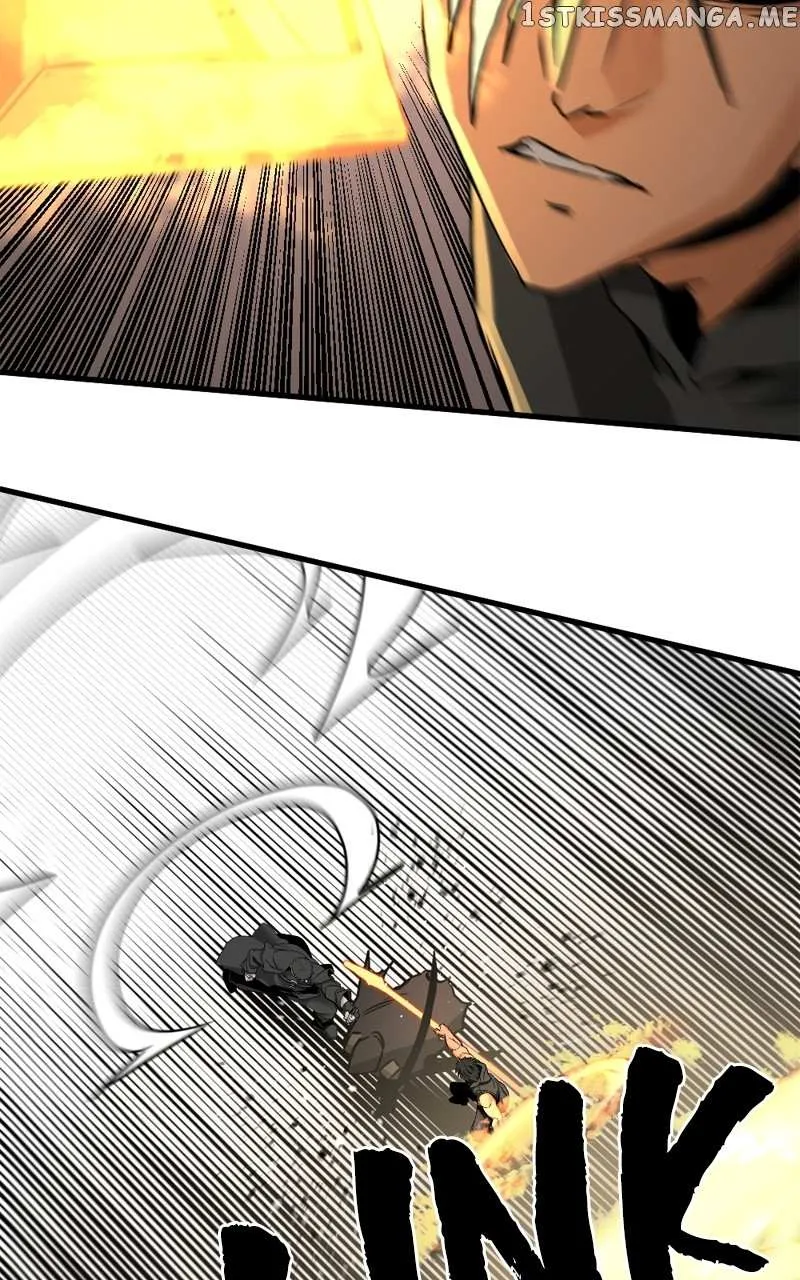 Hero Killer Zinmanga X Chapter 108 Page 95