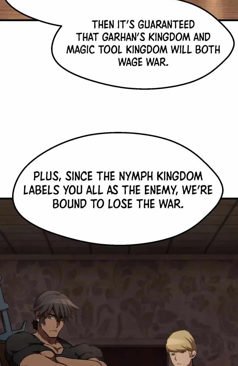 Survival Story of a Sword King in a Fantasy World Zinmanga X Chapter 149 Page 4