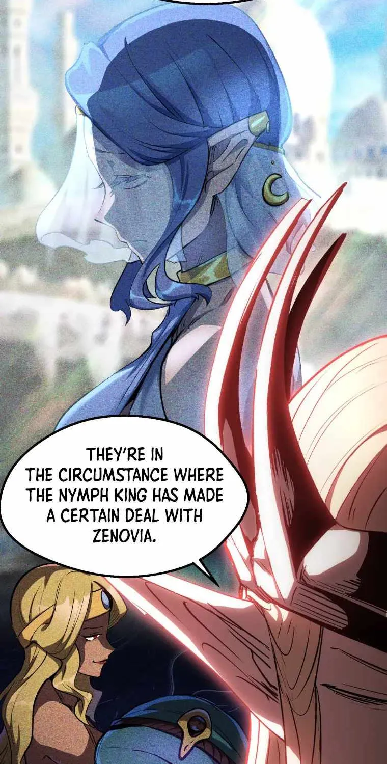 Survival Story of a Sword King in a Fantasy World Zinmanga X Chapter 149 Page 6