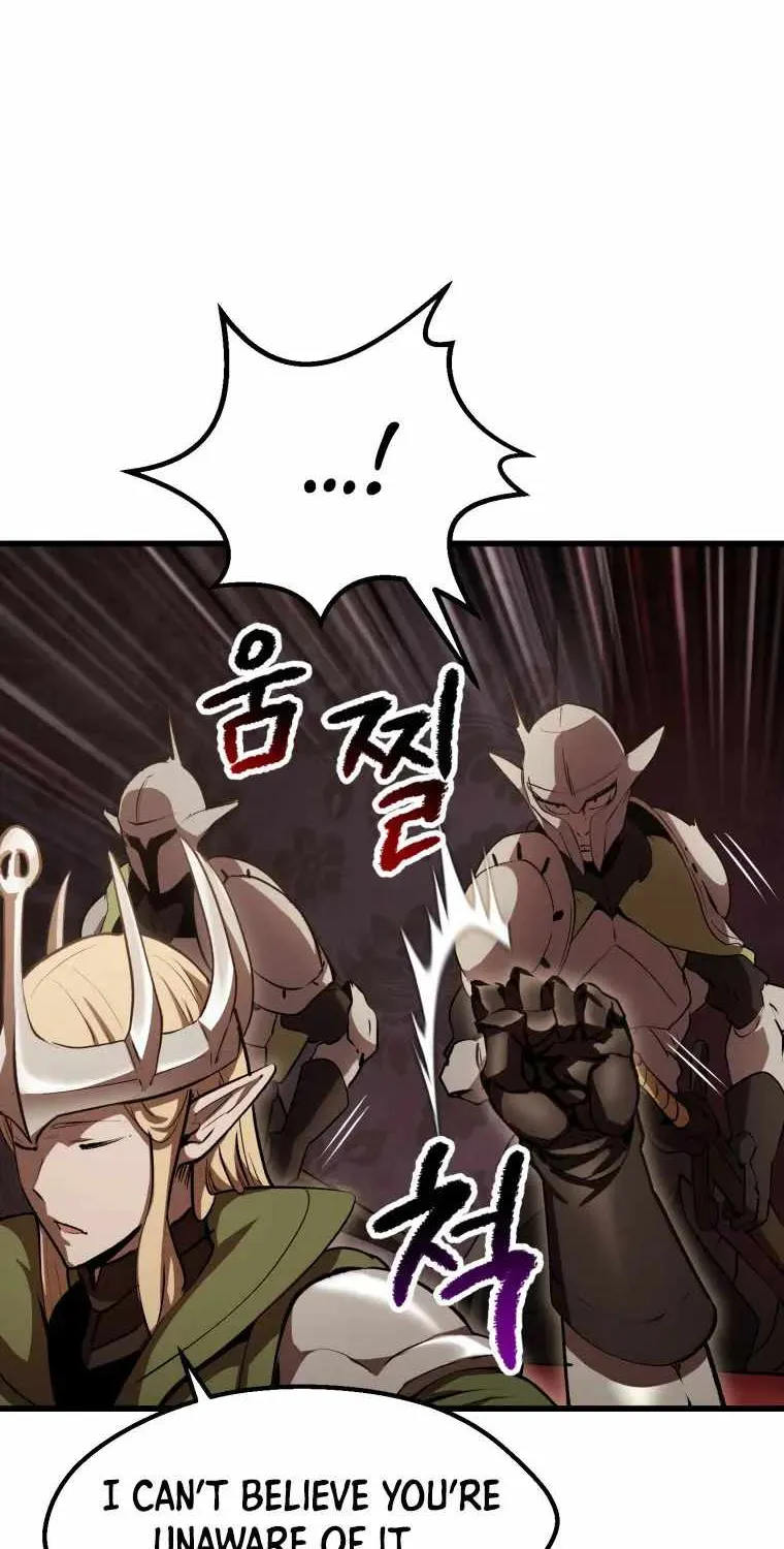 Survival Story of a Sword King in a Fantasy World Zinmanga X Chapter 149 Page 10