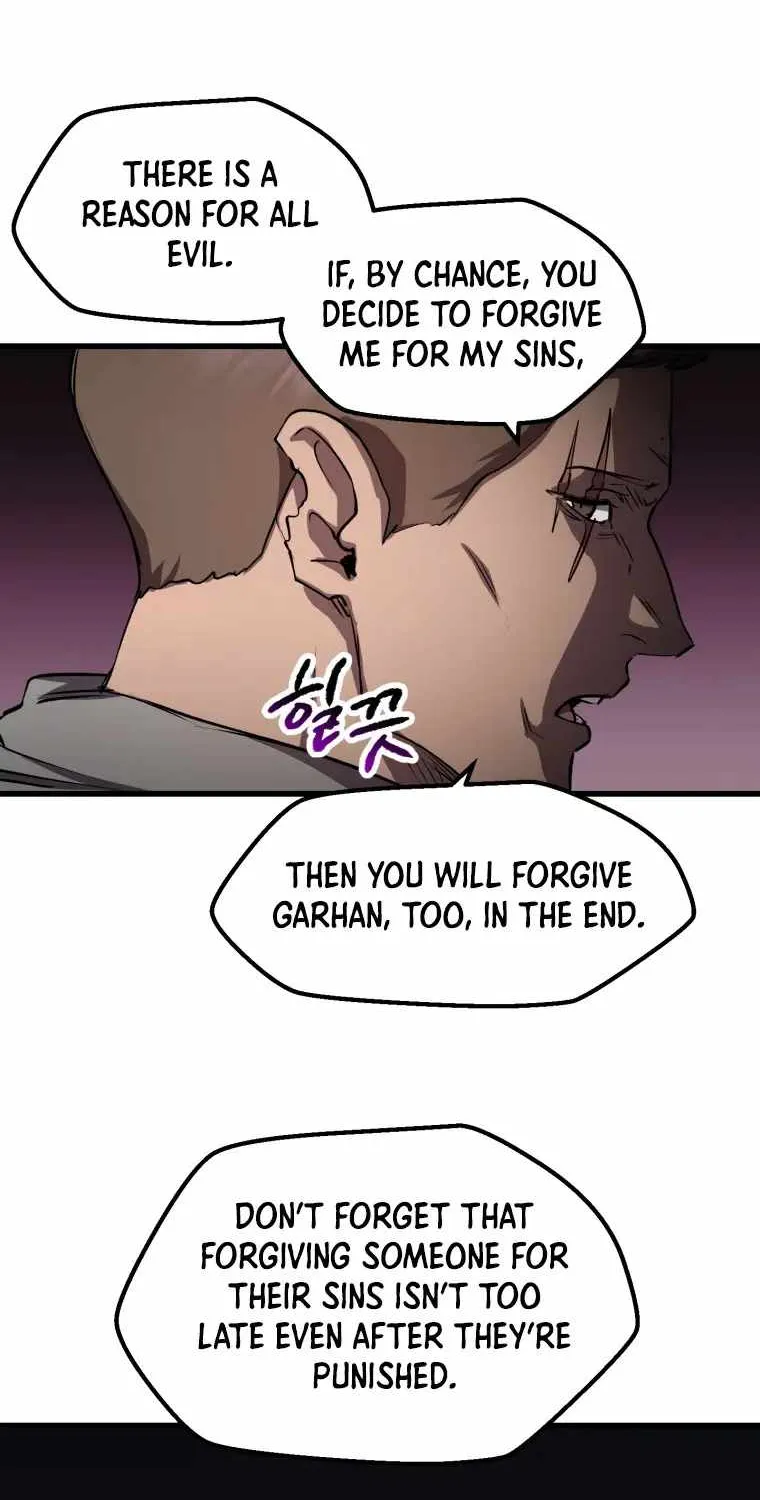 Survival Story of a Sword King in a Fantasy World Zinmanga X Chapter 149 Page 18