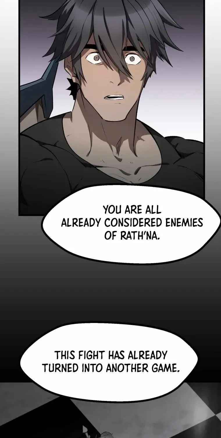 Survival Story of a Sword King in a Fantasy World Zinmanga X Chapter 149 Page 31
