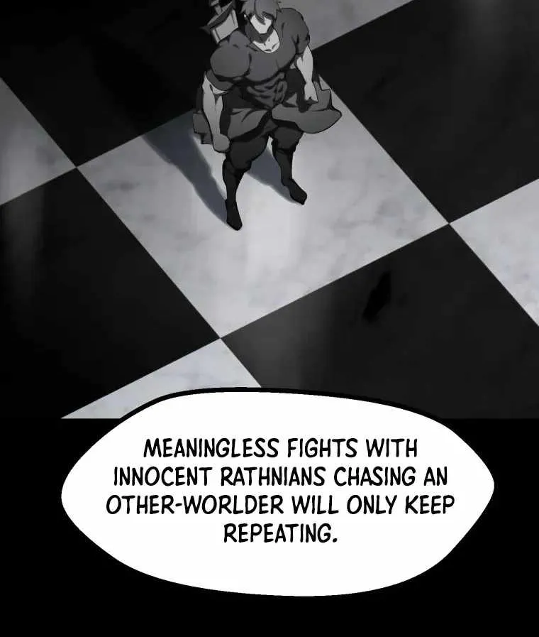 Survival Story of a Sword King in a Fantasy World Zinmanga X Chapter 149 Page 32