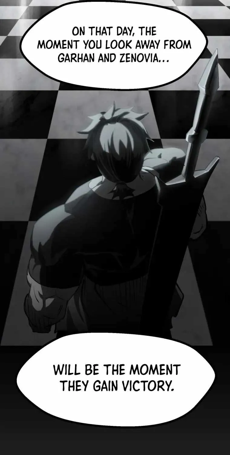 Survival Story of a Sword King in a Fantasy World Zinmanga X Chapter 149 Page 34