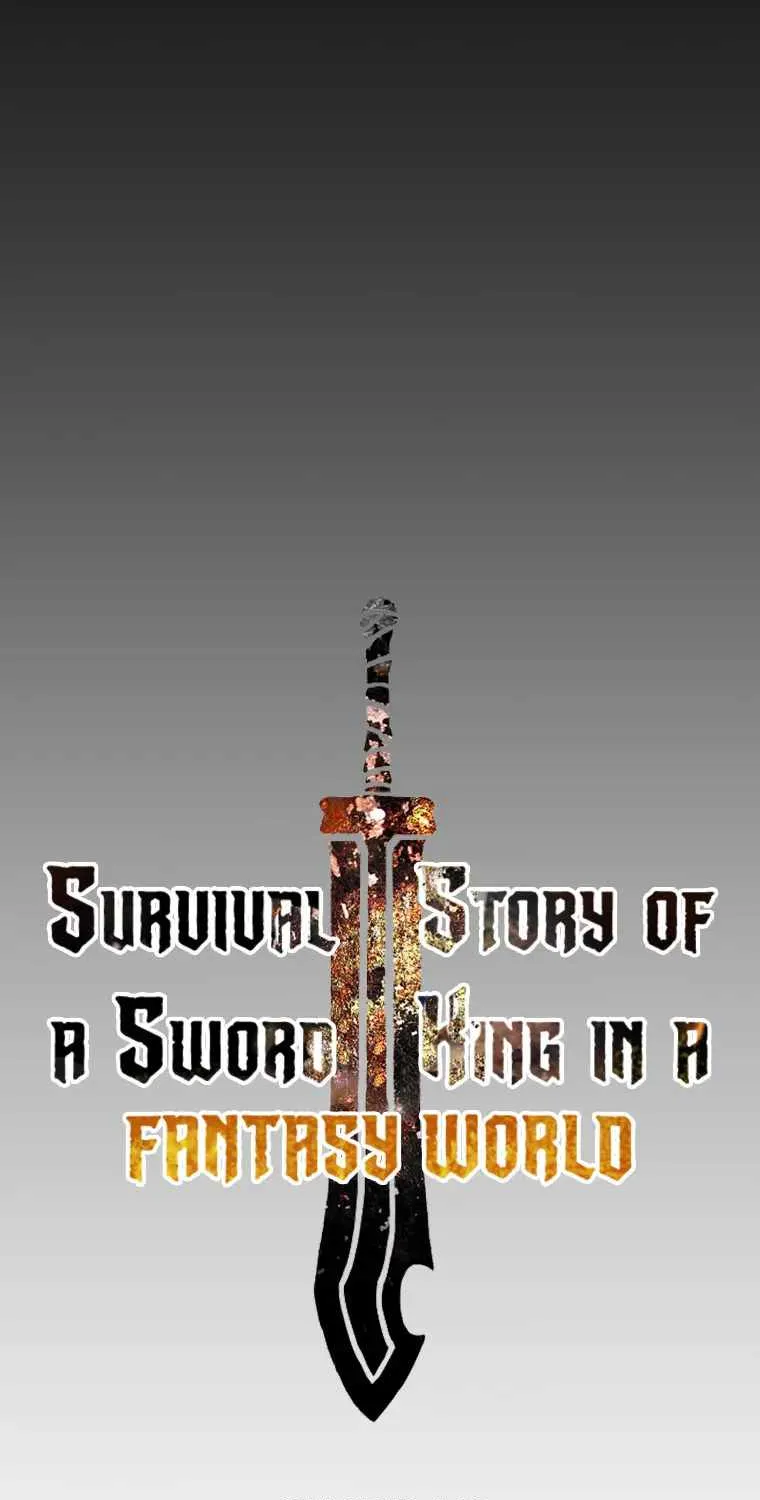 Survival Story of a Sword King in a Fantasy World Zinmanga X Chapter 149 Page 35