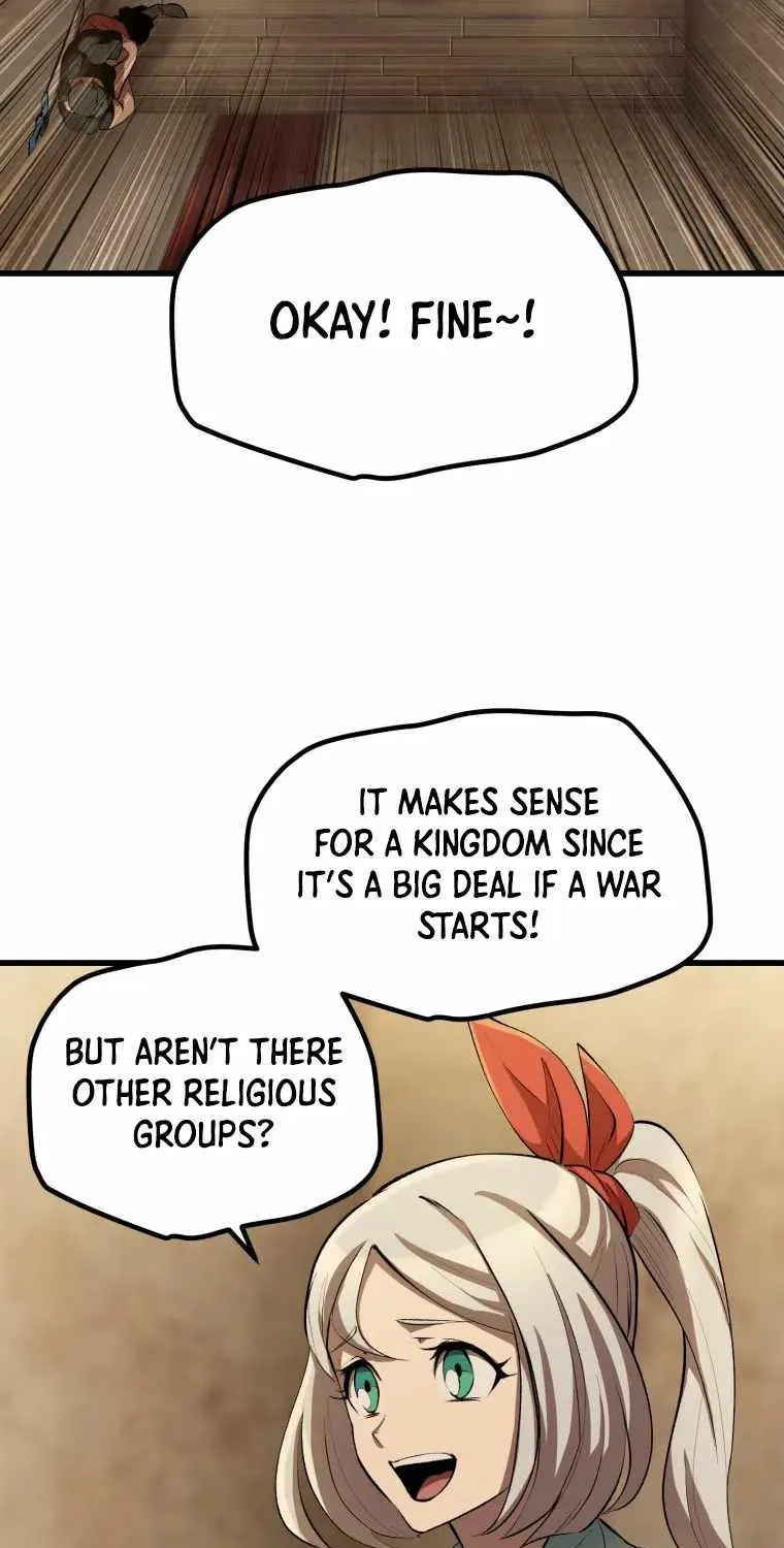 Survival Story of a Sword King in a Fantasy World Zinmanga X Chapter 149 Page 43