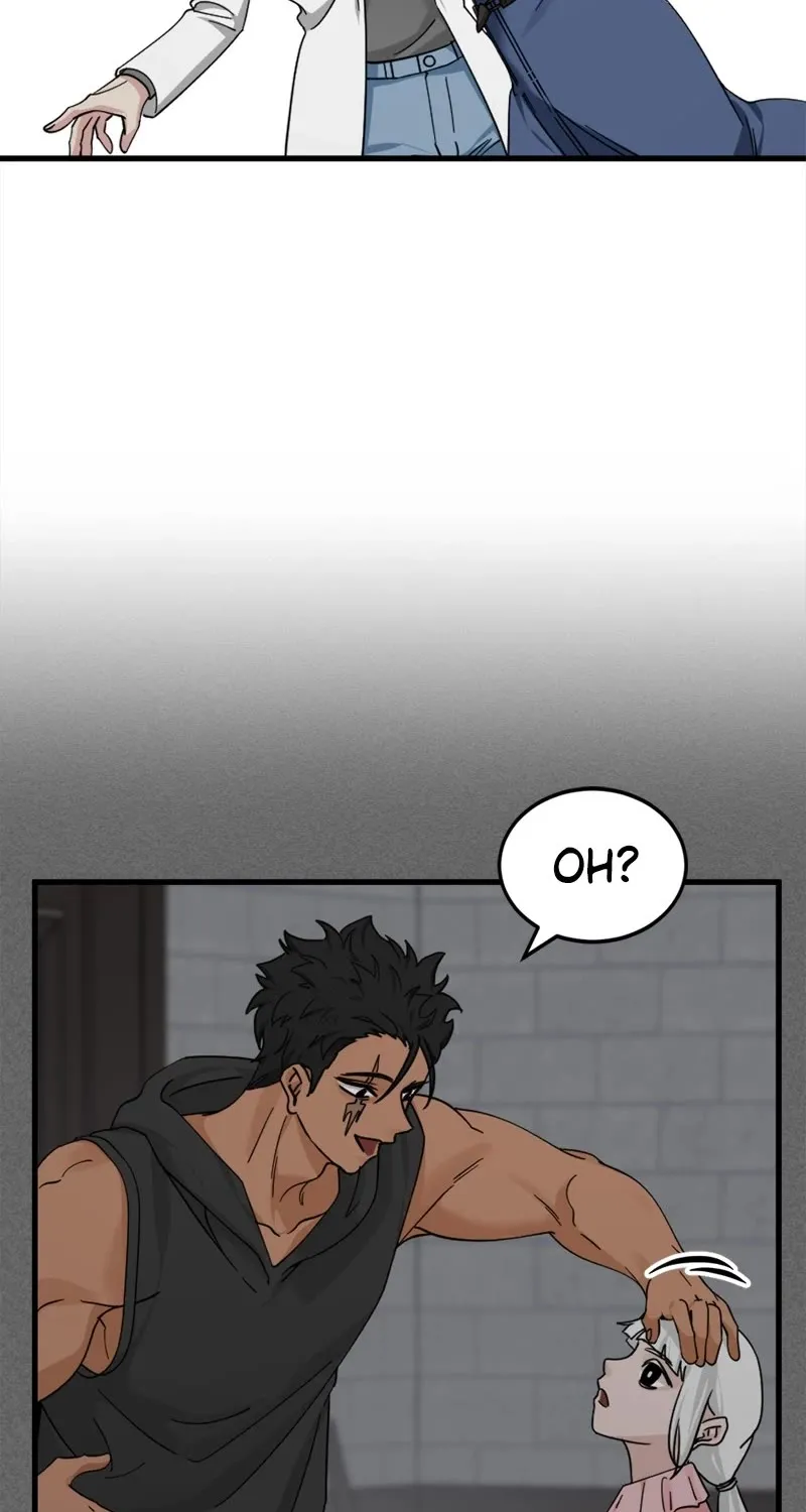 Hero Killer Zinmanga X Chapter 107 Page 39