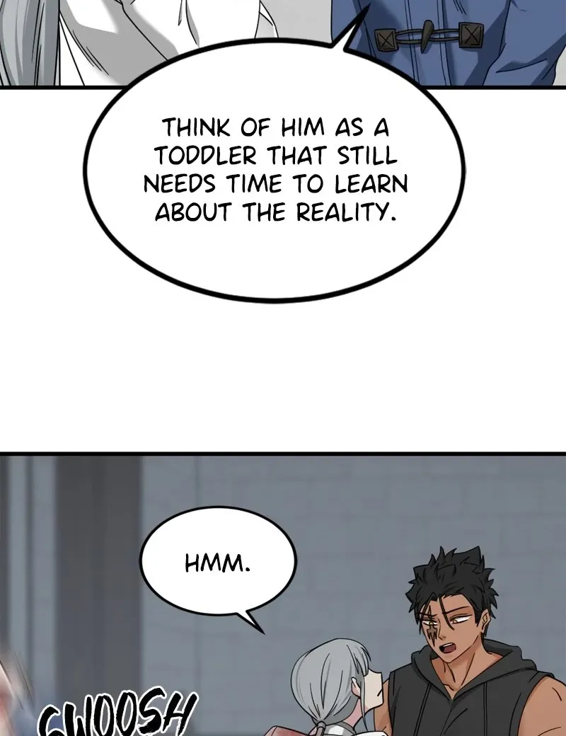 Hero Killer Zinmanga X Chapter 107 Page 48