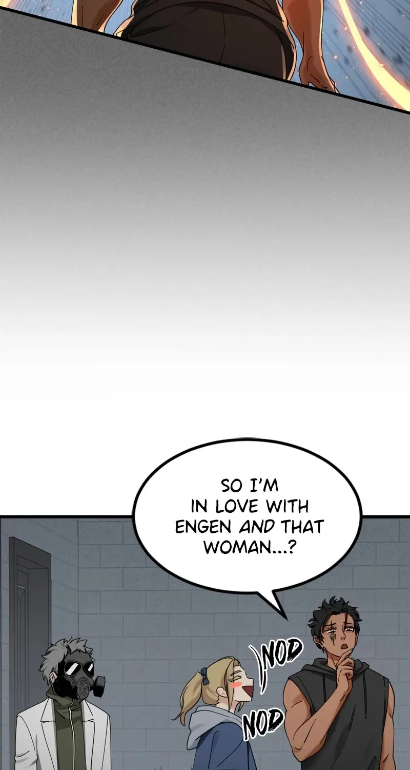 Hero Killer Zinmanga X Chapter 107 Page 65