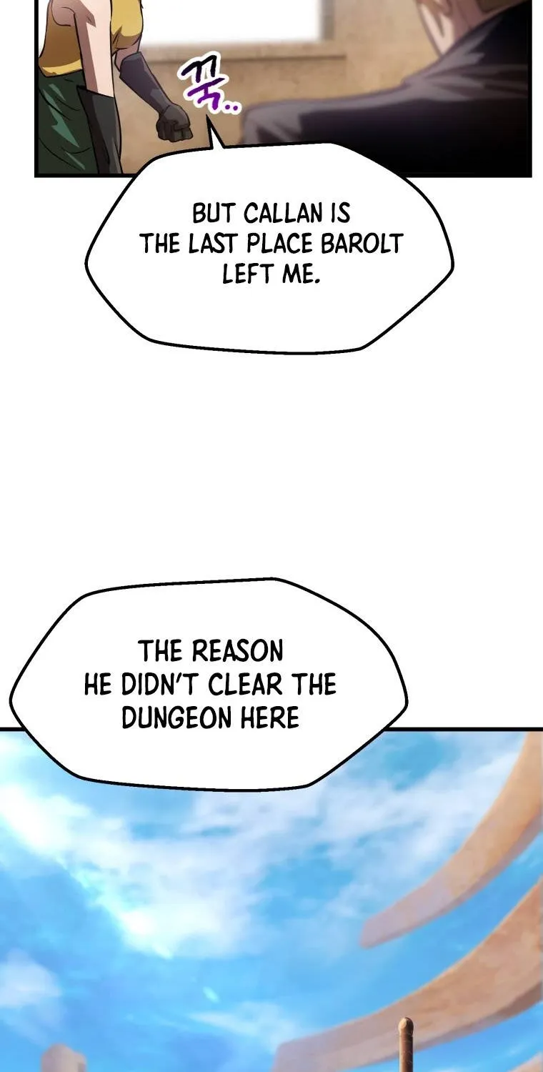 Survival Story of a Sword King in a Fantasy World Zinmanga X Chapter 148 Page 46