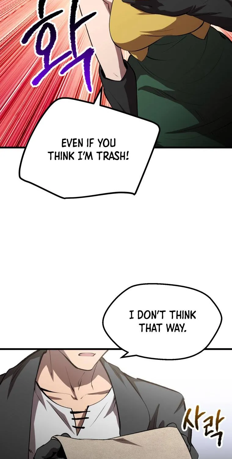 Survival Story of a Sword King in a Fantasy World Zinmanga X Chapter 148 Page 50