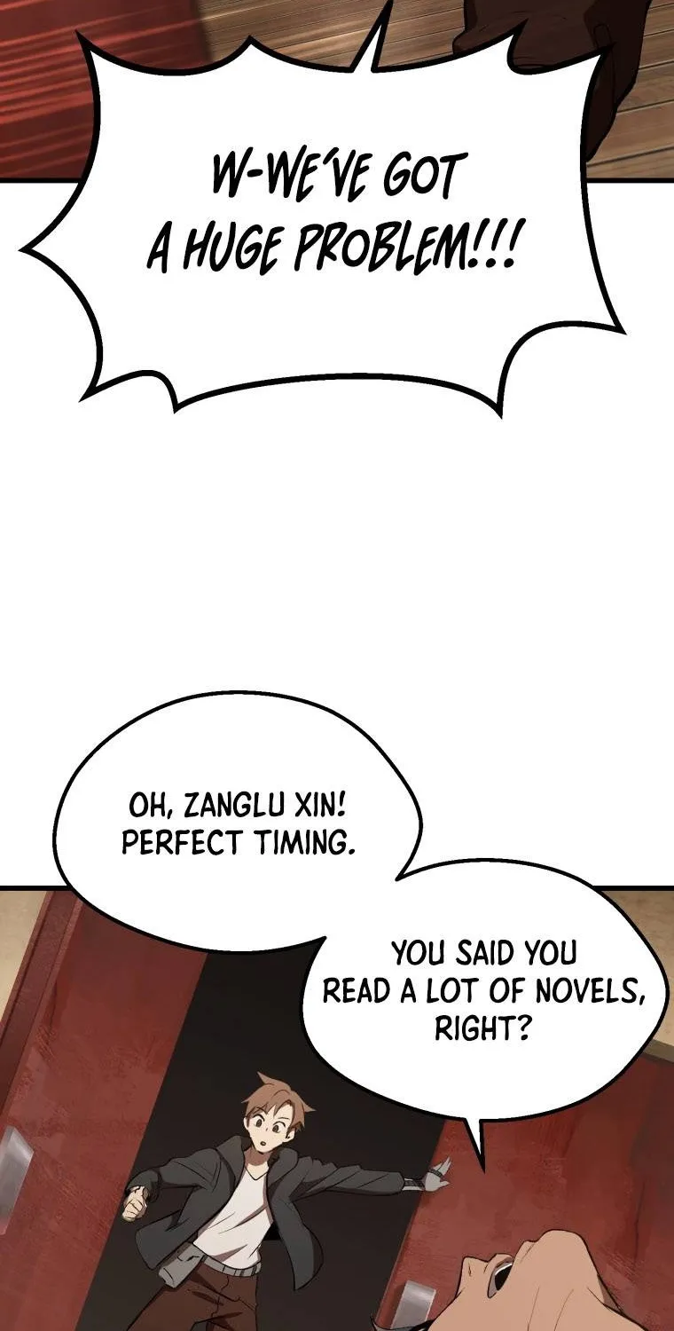 Survival Story of a Sword King in a Fantasy World Zinmanga X Chapter 148 Page 71