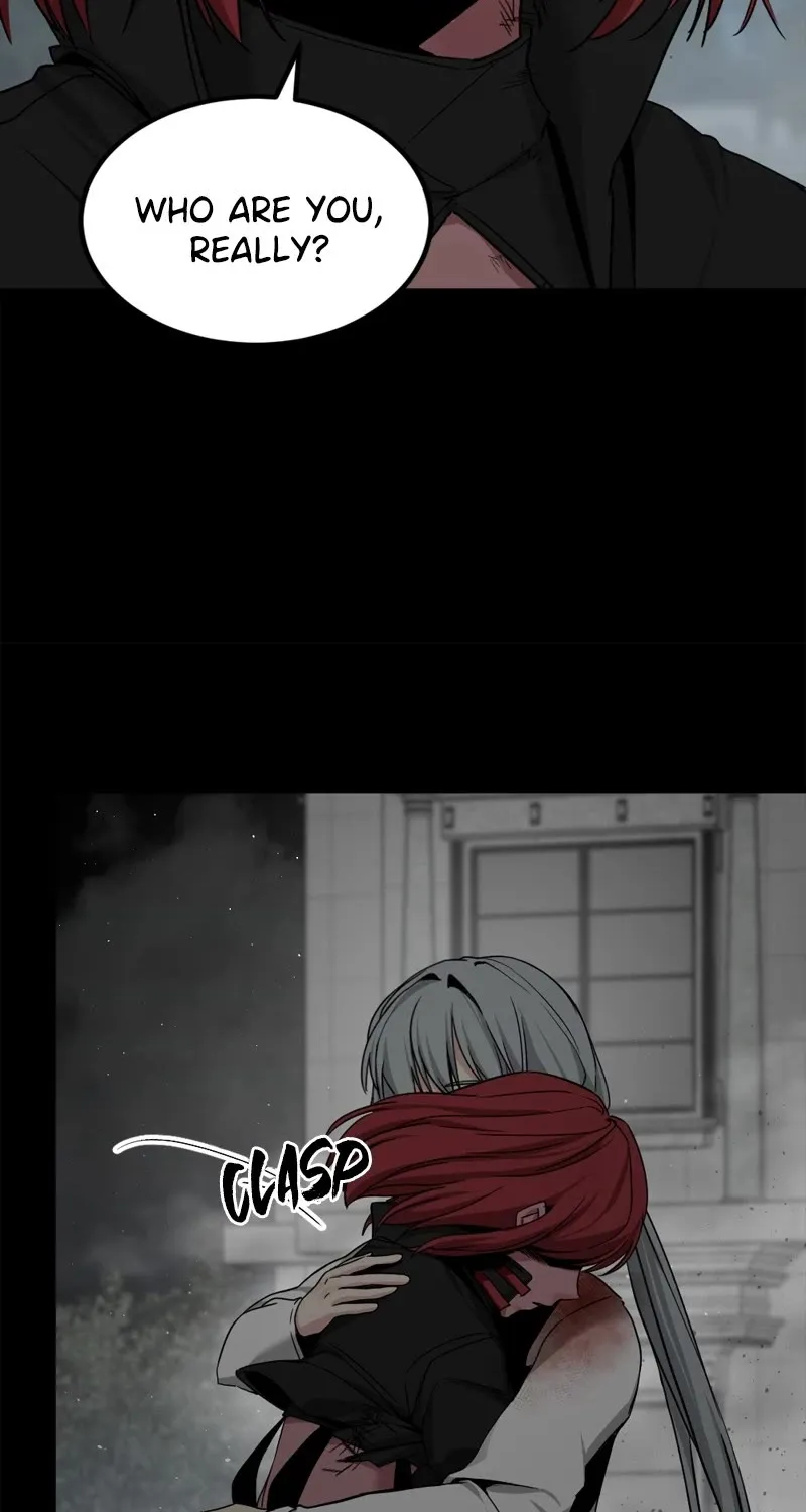 Hero Killer Zinmanga X Chapter 106 Page 26