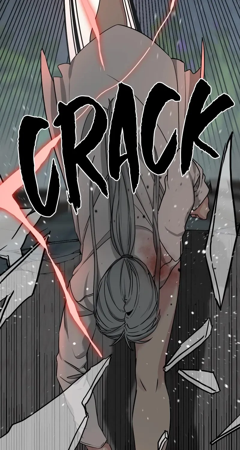 Hero Killer Zinmanga X Chapter 106 Page 36