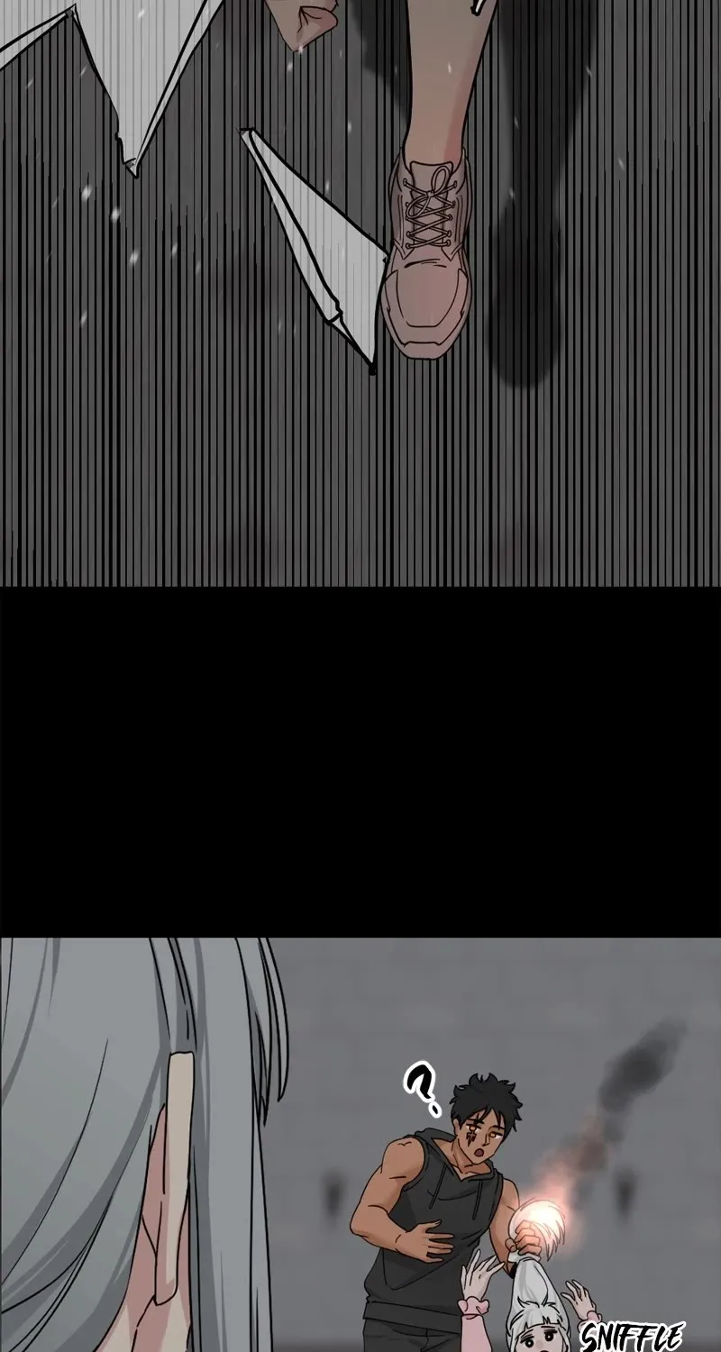 Hero Killer Zinmanga X Chapter 106 Page 37