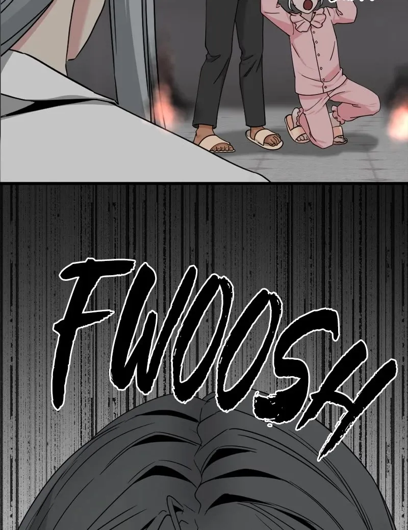 Hero Killer Zinmanga X Chapter 106 Page 38