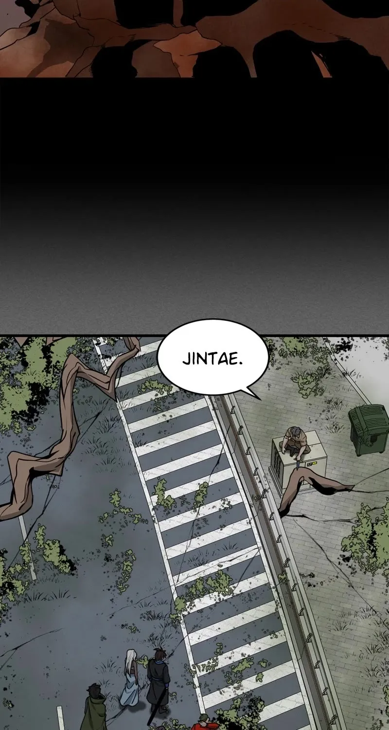 Hero Killer Zinmanga X Chapter 106 Page 44