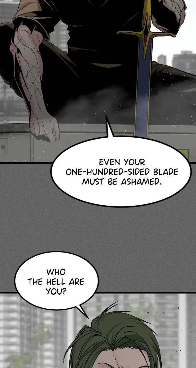Hero Killer Zinmanga X Chapter 106 Page 46