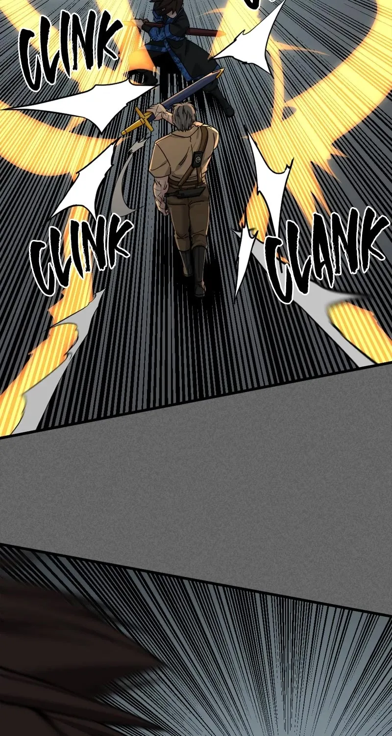 Hero Killer Zinmanga X Chapter 106 Page 64