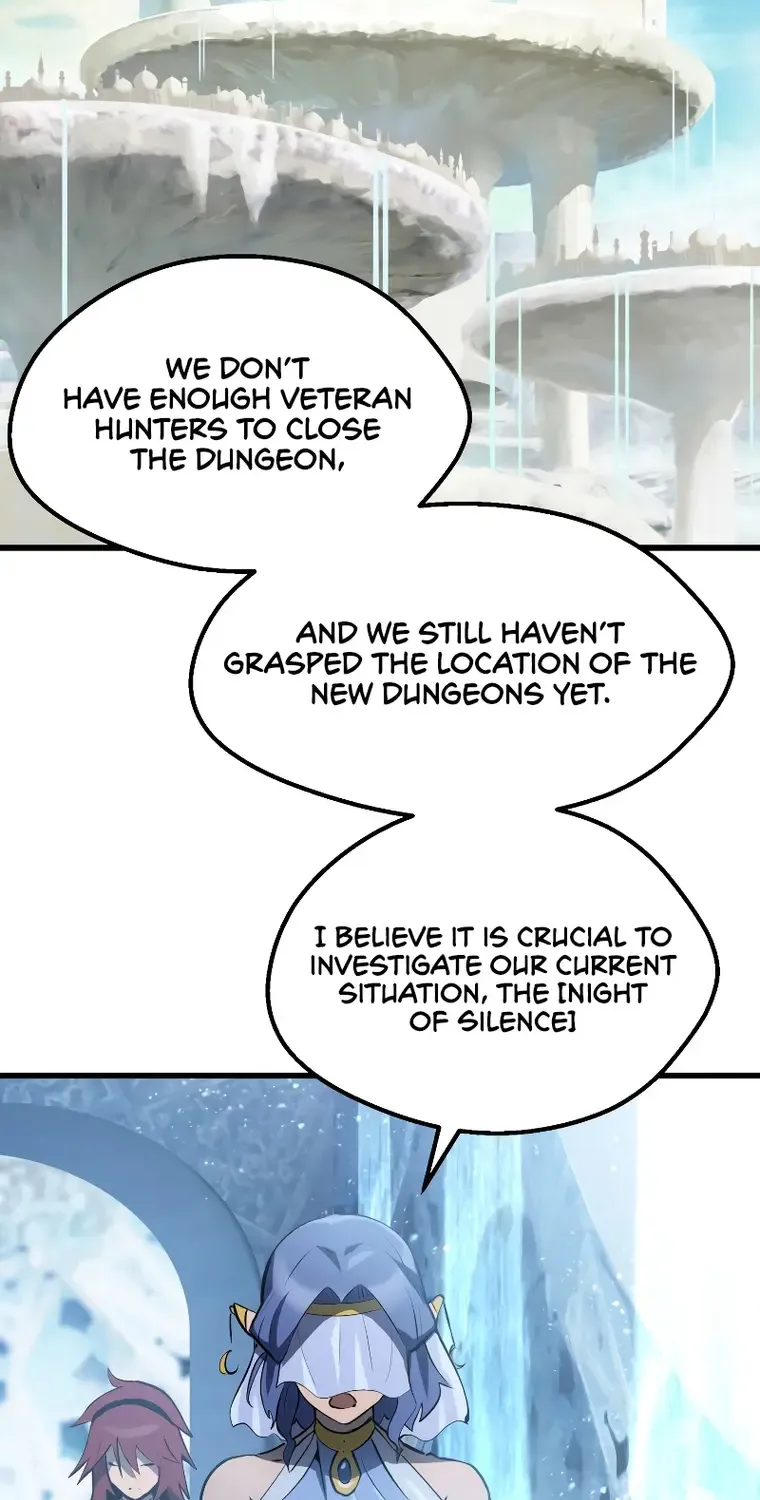 Survival Story of a Sword King in a Fantasy World Zinmanga X Chapter 147 Page 33