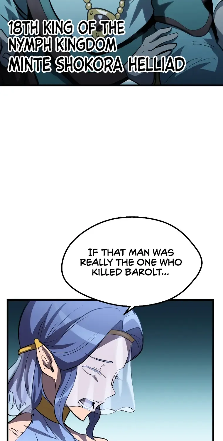 Survival Story of a Sword King in a Fantasy World Zinmanga X Chapter 147 Page 38