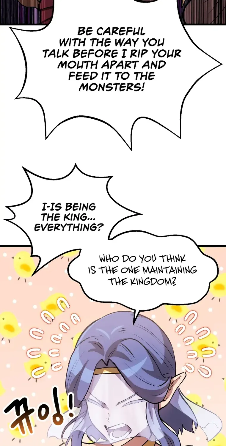 Survival Story of a Sword King in a Fantasy World Zinmanga X Chapter 147 Page 58