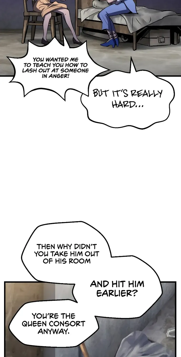 Survival Story of a Sword King in a Fantasy World Zinmanga X Chapter 147 Page 60