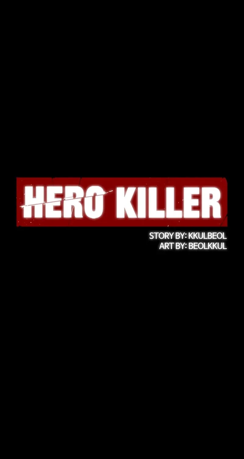 Hero Killer Zinmanga X Chapter 105 Page 1