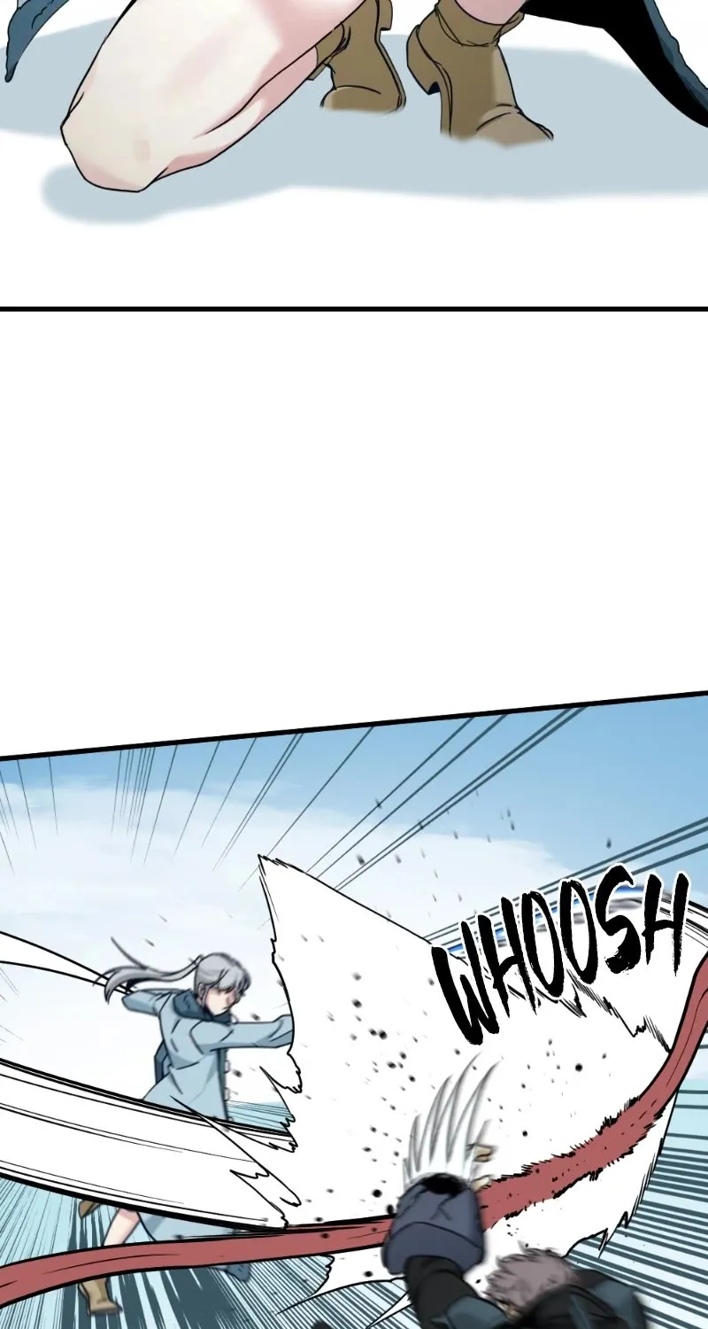 Hero Killer Zinmanga X Chapter 105 Page 35