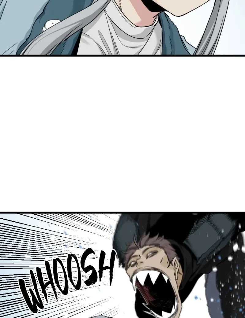 Hero Killer Zinmanga X Chapter 105 Page 40