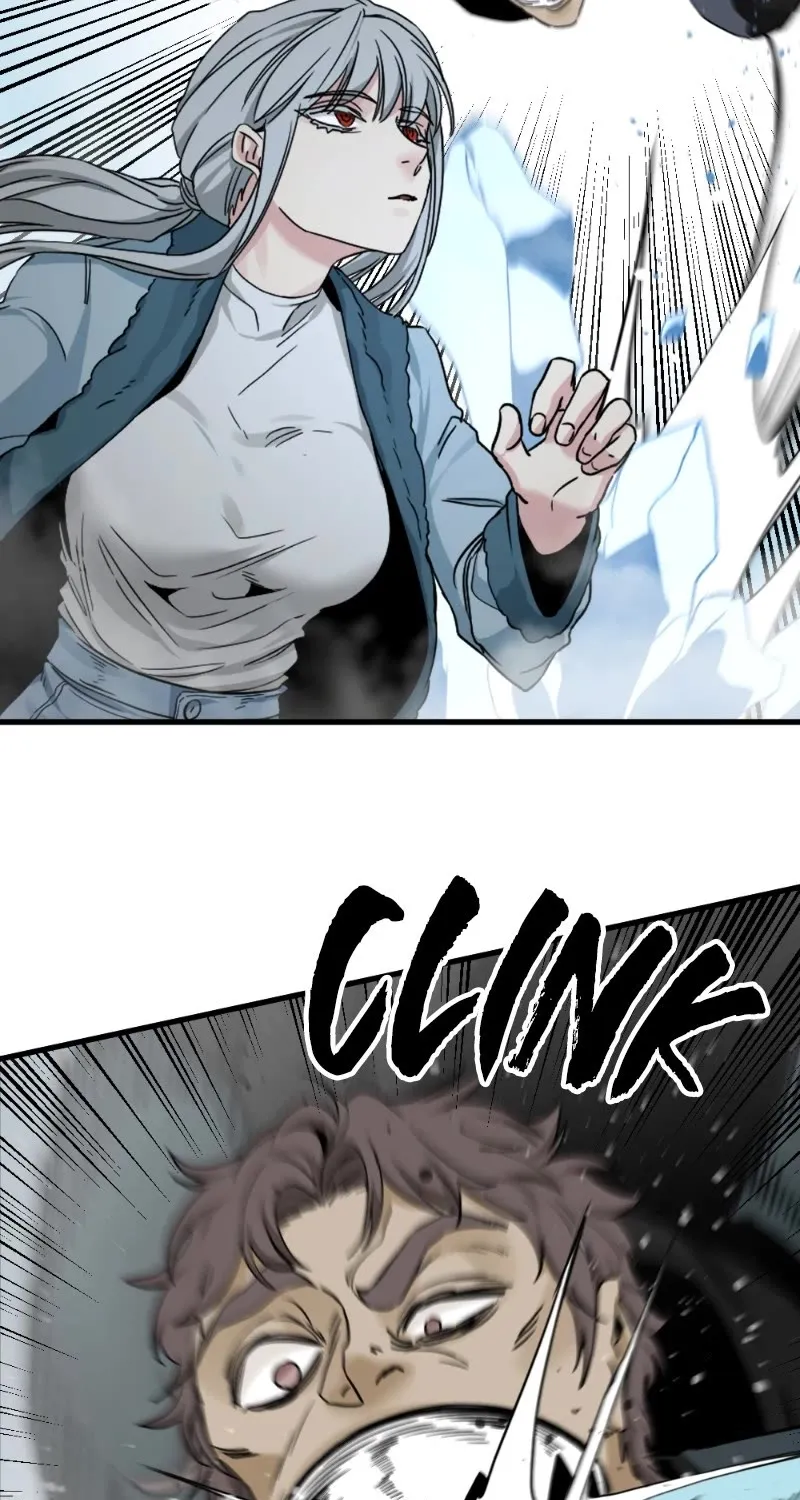 Hero Killer Zinmanga X Chapter 105 Page 41
