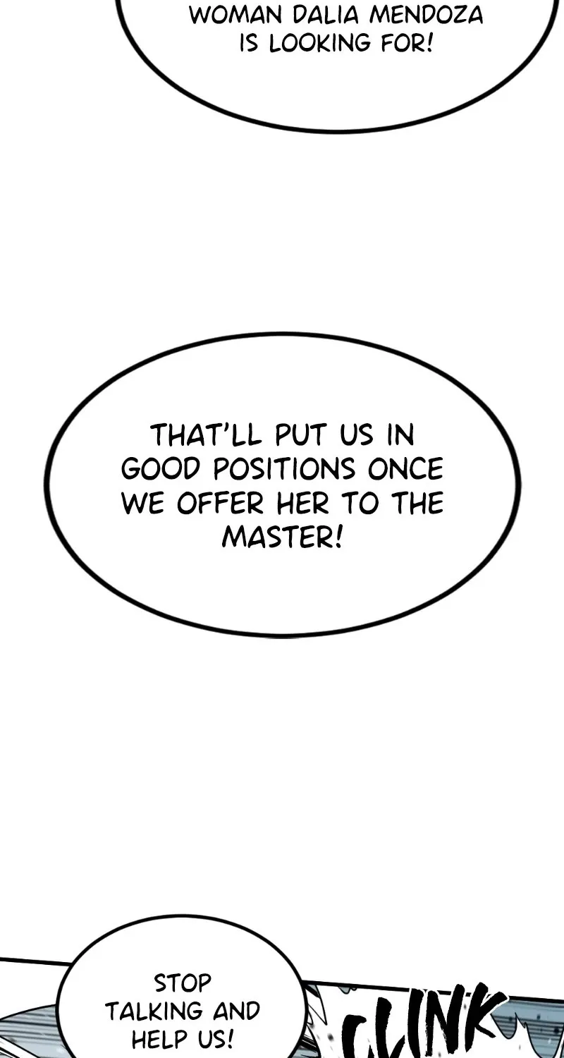 Hero Killer Zinmanga X Chapter 105 Page 49