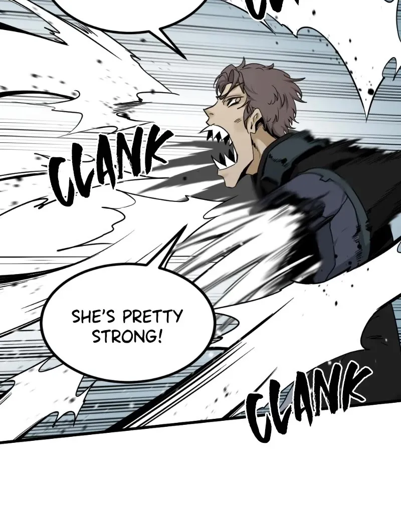 Hero Killer Zinmanga X Chapter 105 Page 50
