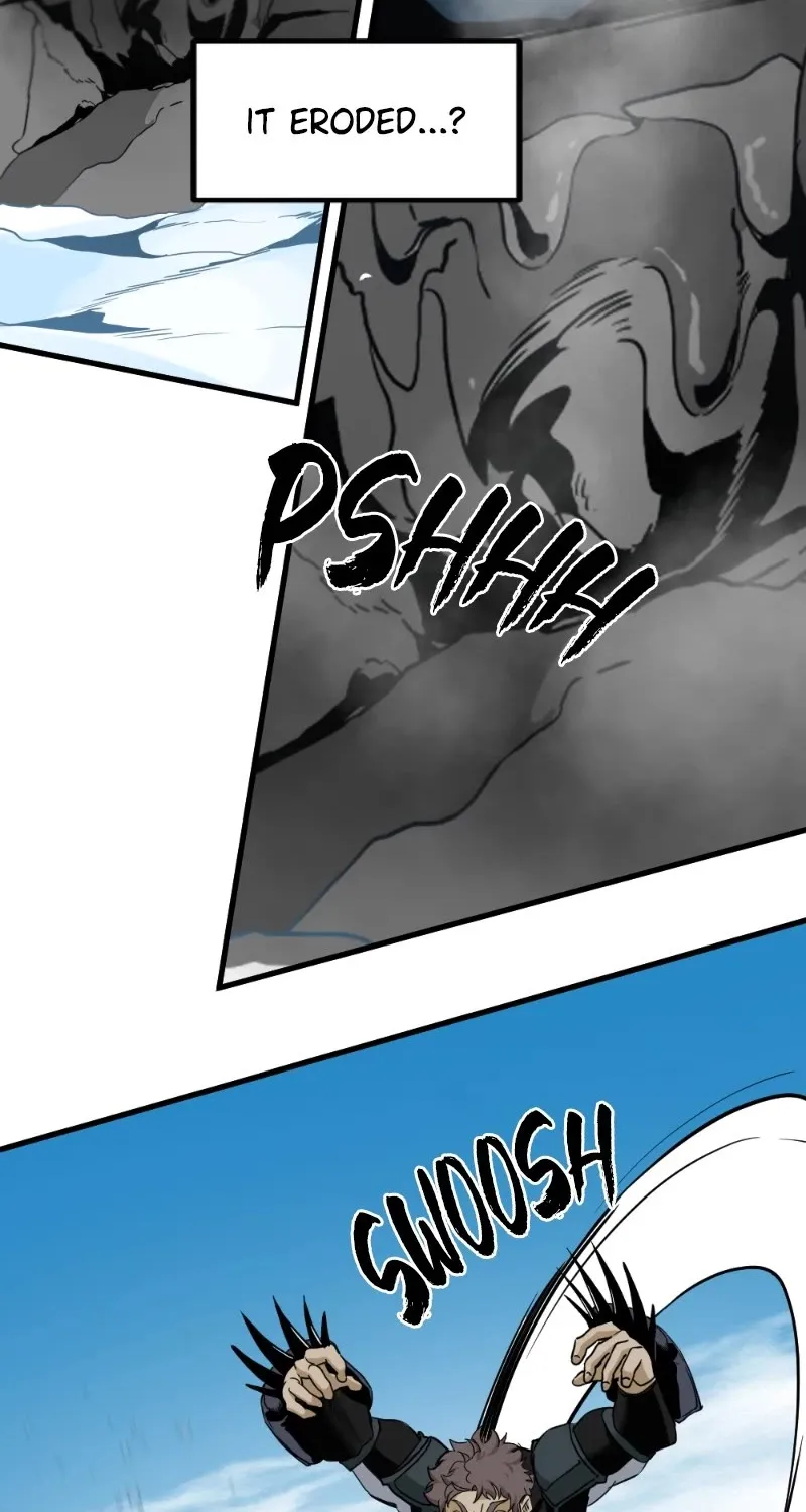 Hero Killer Zinmanga X Chapter 105 Page 56