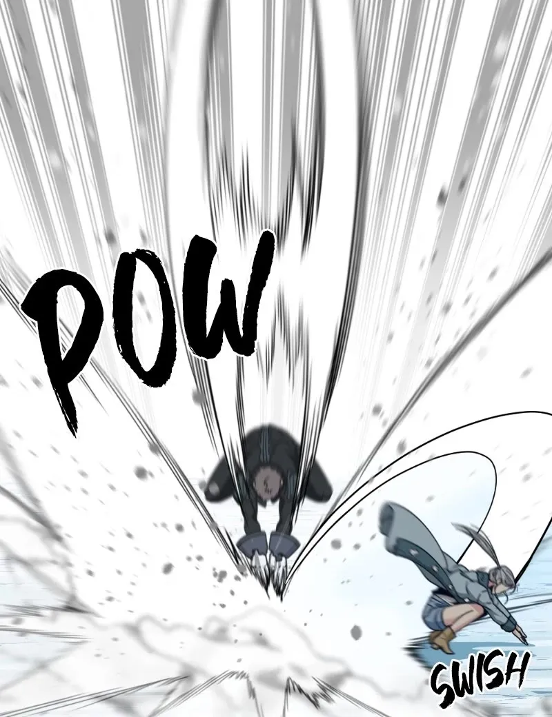 Hero Killer Zinmanga X Chapter 105 Page 58