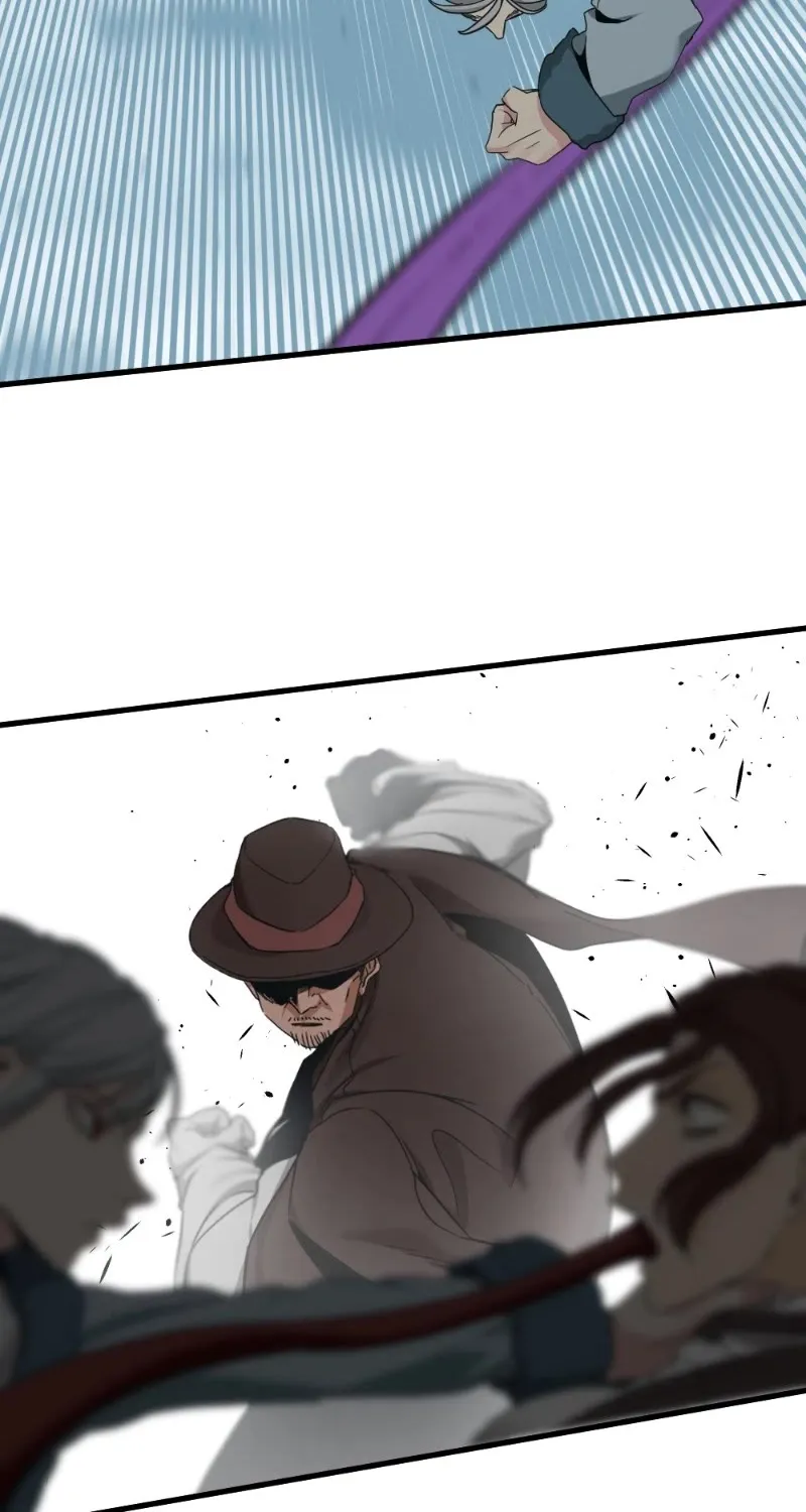 Hero Killer Zinmanga X Chapter 105 Page 66