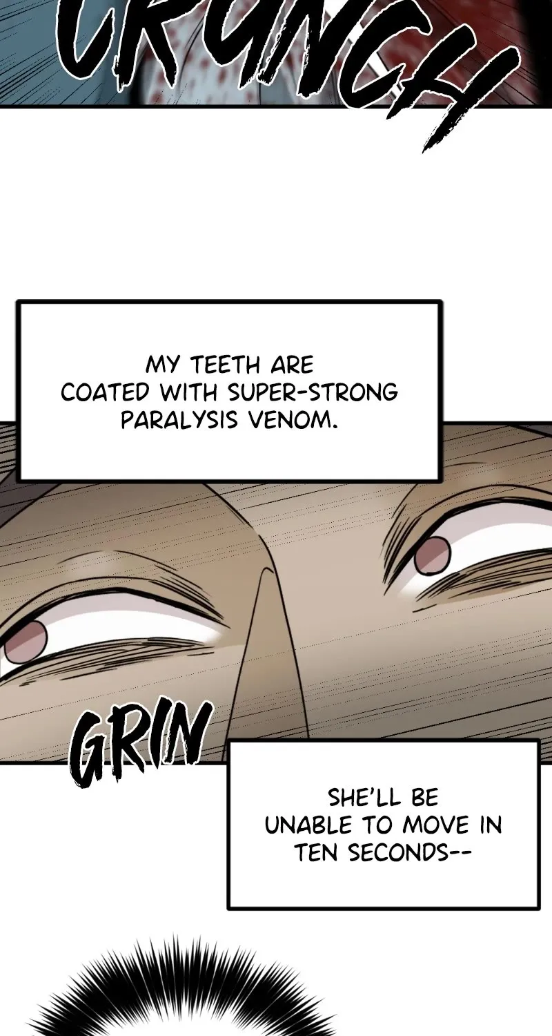 Hero Killer Zinmanga X Chapter 105 Page 75