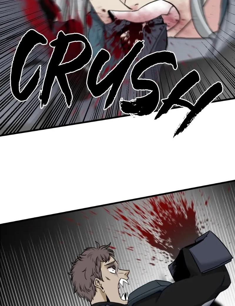 Hero Killer Zinmanga X Chapter 105 Page 78