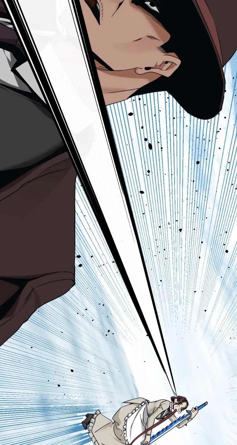 Hero Killer Zinmanga X Chapter 105 Page 85