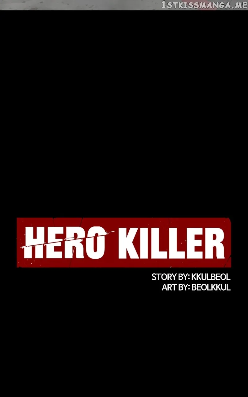 Hero Killer Zinmanga X Chapter 104 Page 86
