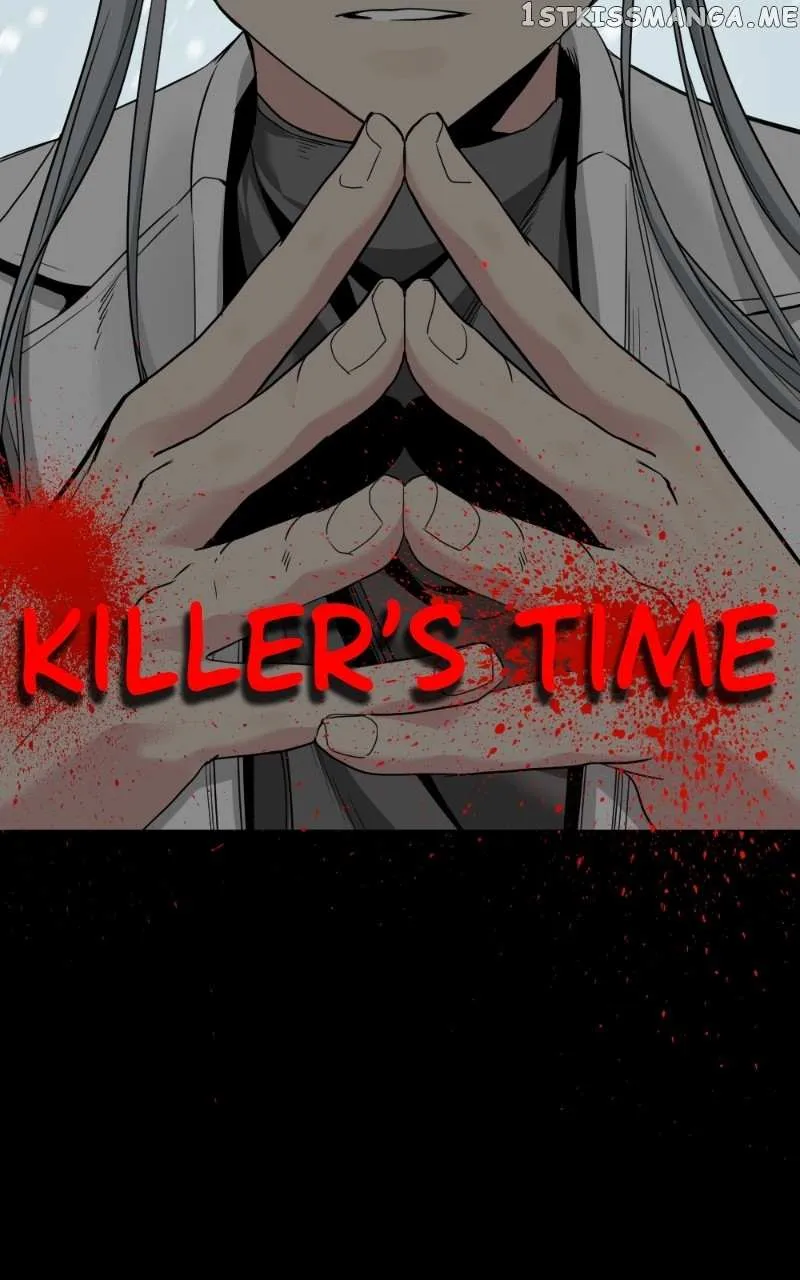 Hero Killer Zinmanga X Chapter 104 Page 101