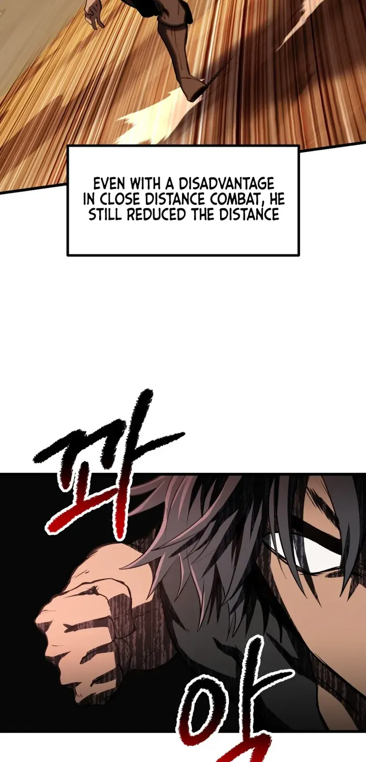 Survival Story of a Sword King in a Fantasy World Zinmanga X Chapter 145 Page 40