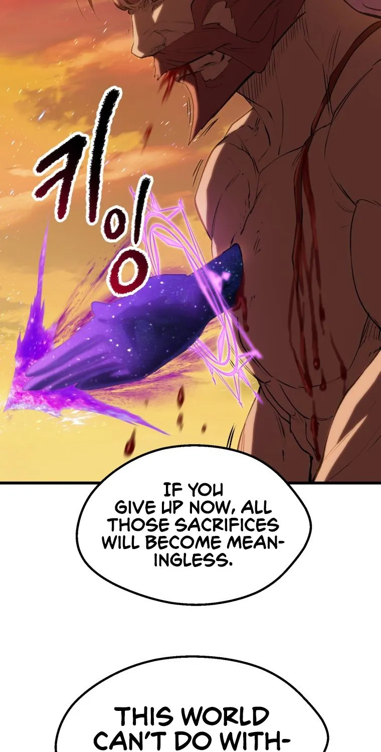 Survival Story of a Sword King in a Fantasy World Zinmanga X Chapter 144 Page 48