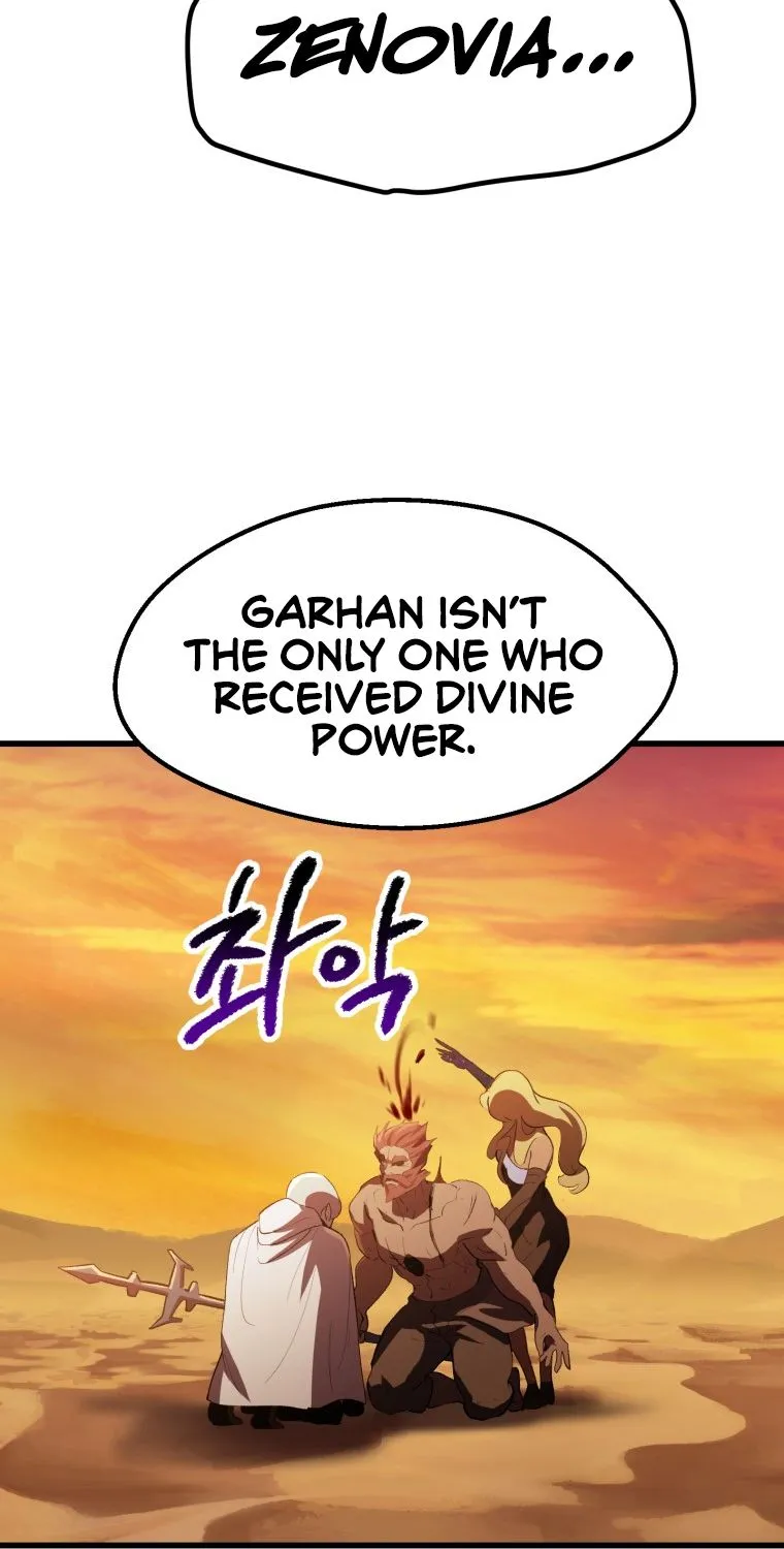 Survival Story of a Sword King in a Fantasy World Zinmanga X Chapter 144 Page 50